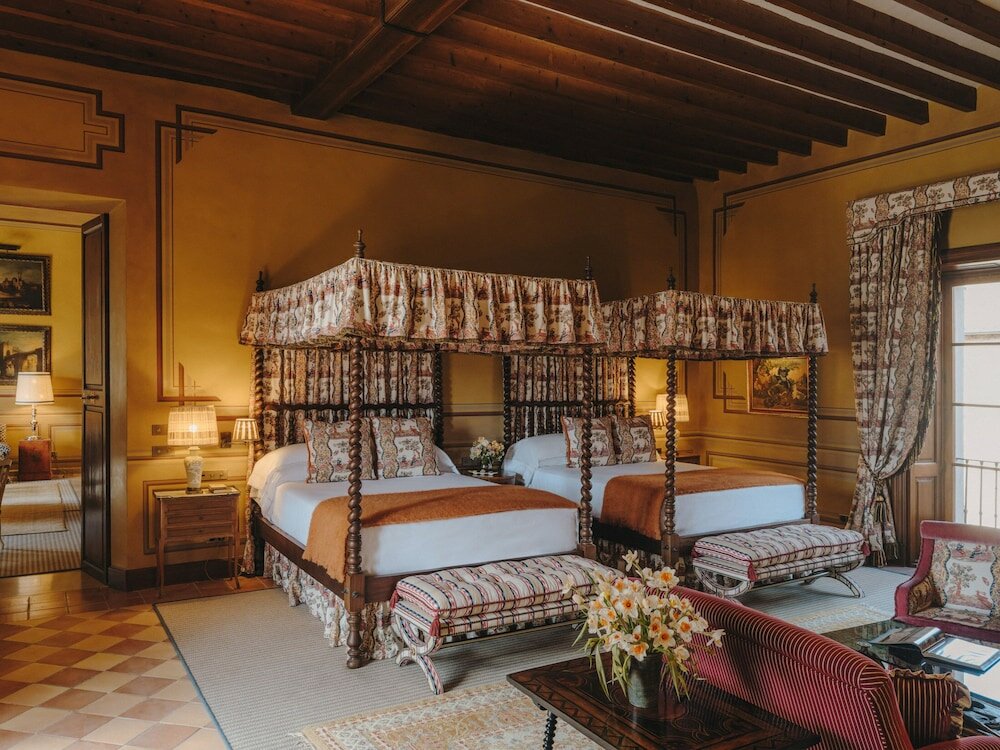 Фото Grand Hotel Son Net