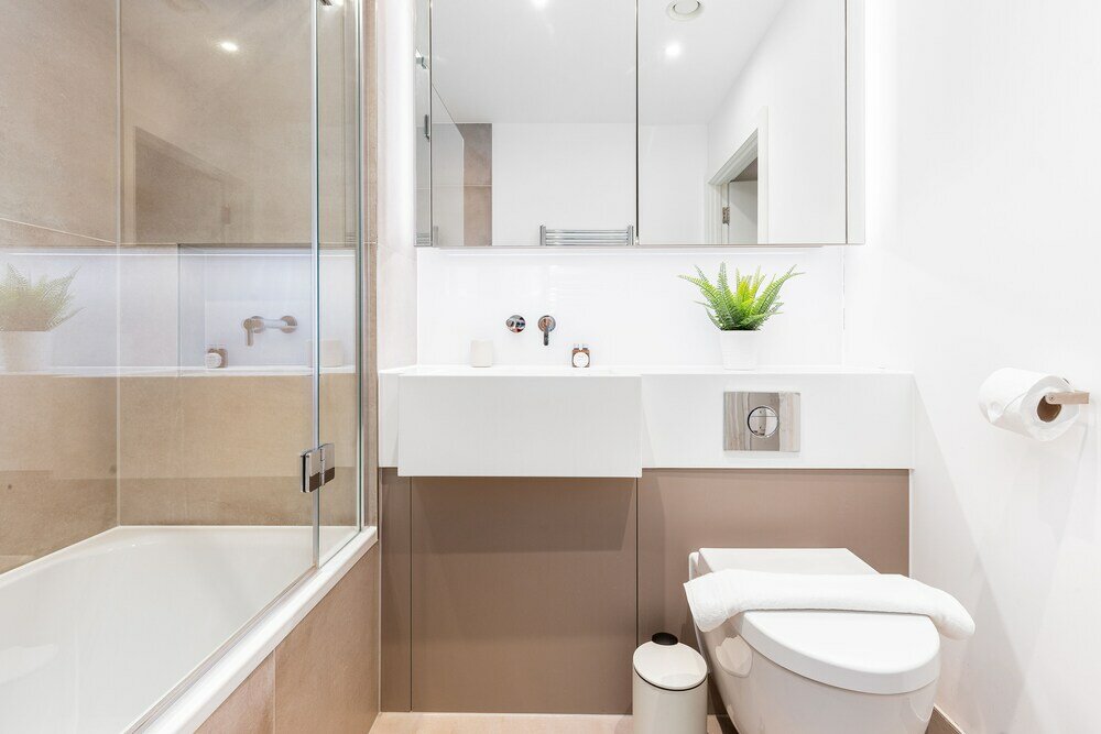 Фото The Islington Apartment