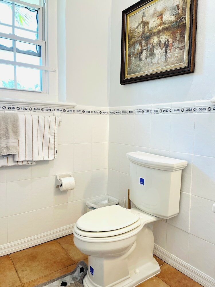 Фото Blue Ocean Village