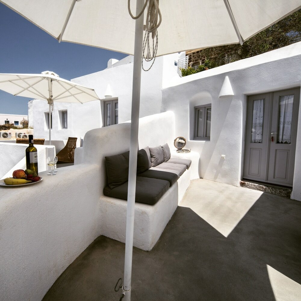 Фото Naftilos Houses