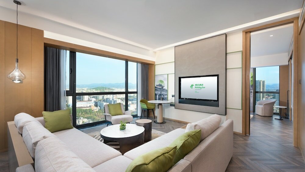 Фото Holiday Inn Yongkang, an Ihg Hotel