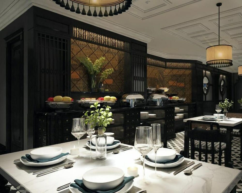 Фото Scent Premium Hotel