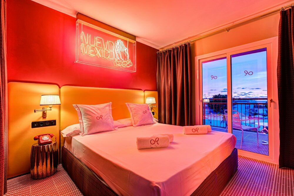 Фото Romeos Ibiza - Adults Only