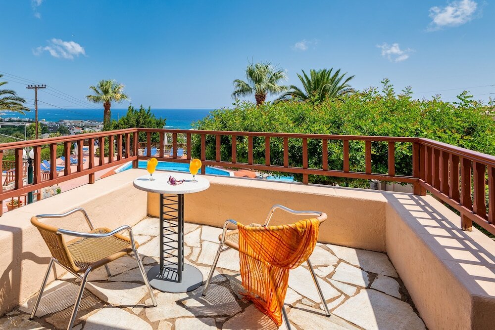 Фото Magia Village Resort