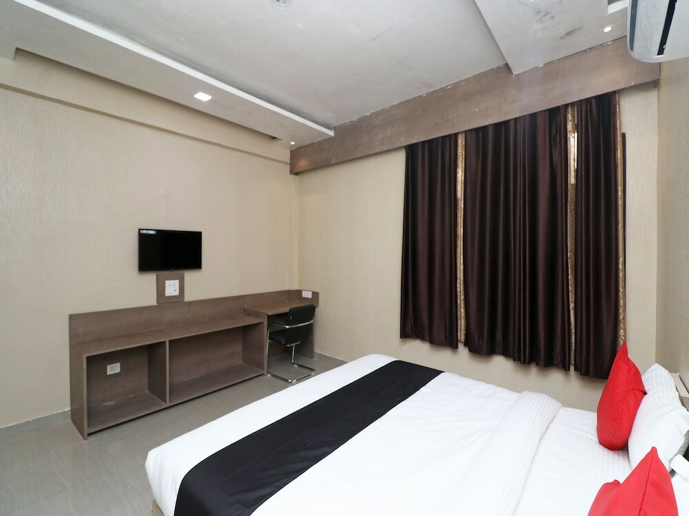 Фото Capital O 30857 The Kd Resort