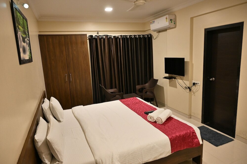 Фото Kedari Residency