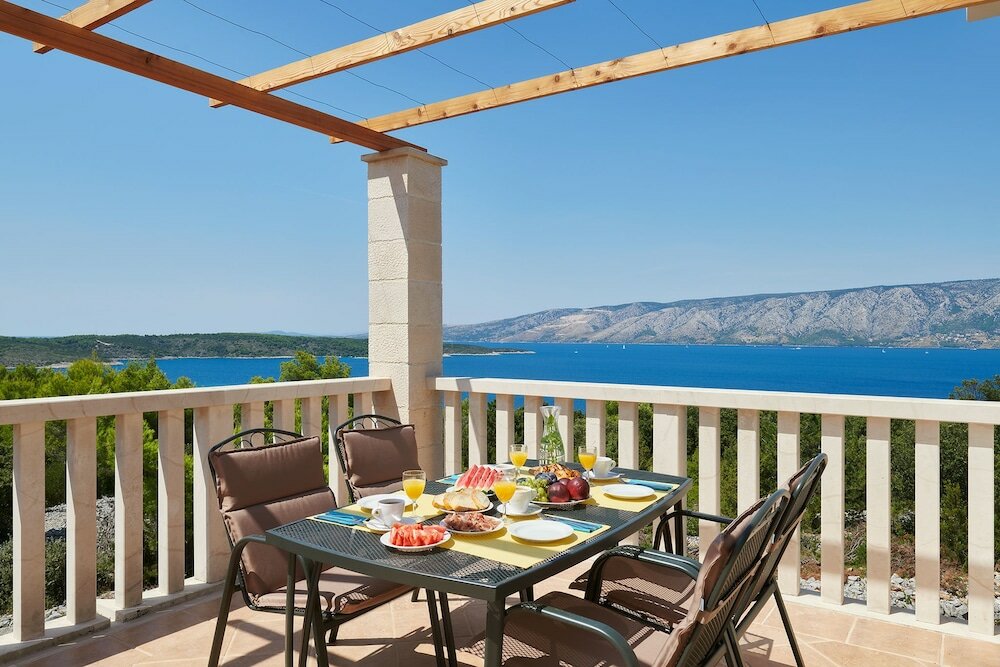 Фото Luxury Villas Stari Grad