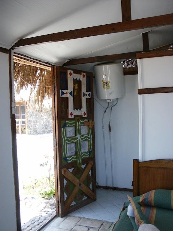 Фото Ecolodge Bedouin Valley