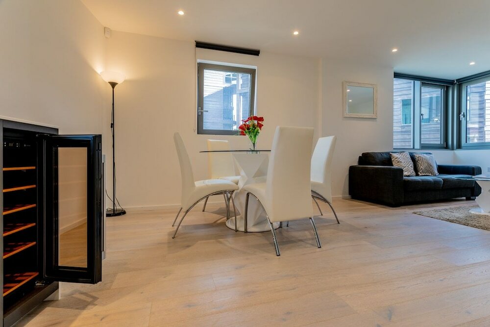 Фото Hoxton by Servprop