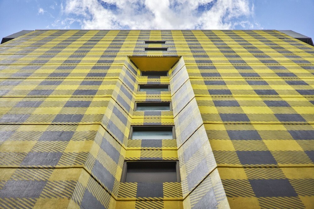 Фото Graduate Iowa City