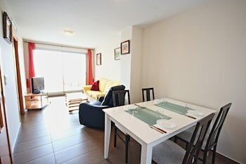 Фото Apartamento Borumbot 17 - Plaza Mayor