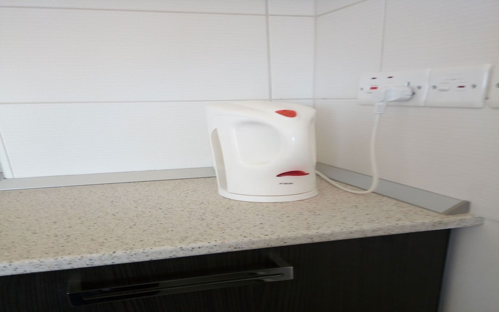 Фото Studio Apartment at Longbeach