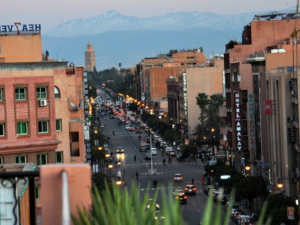 Фото отеля 4