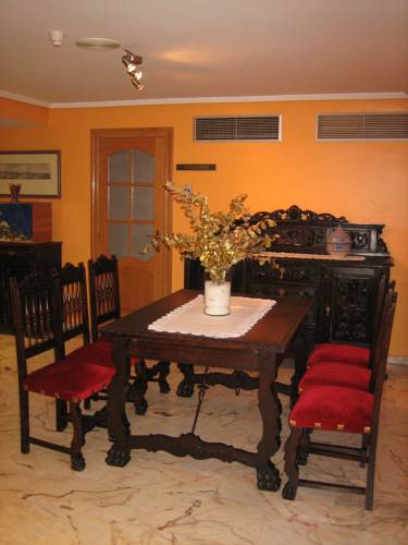 Фото Hotel Chane