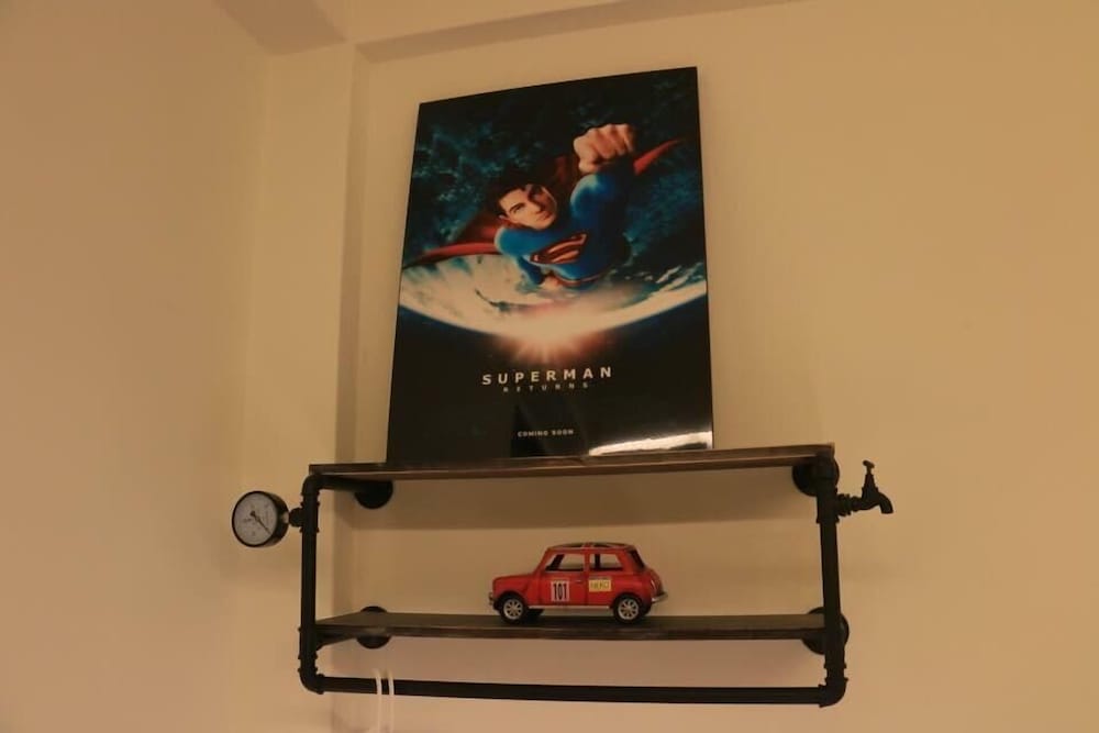 Фото Here Hostel Puli