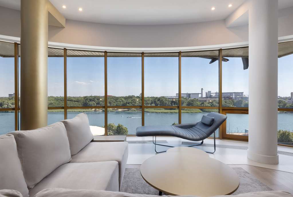 Фото Radisson Blu, Ростов-на-Дону