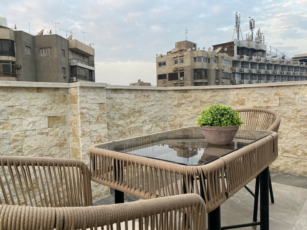 Фото The View Delta Hotel