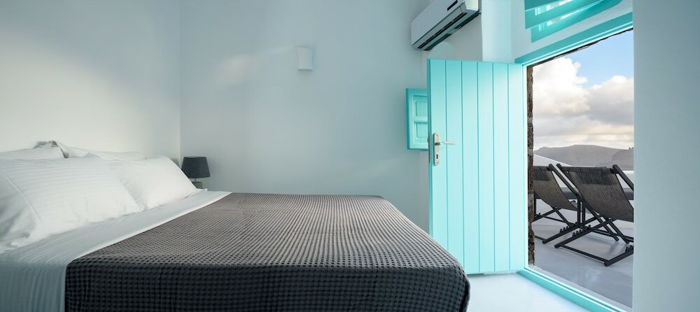 Фото Agapi Cave House