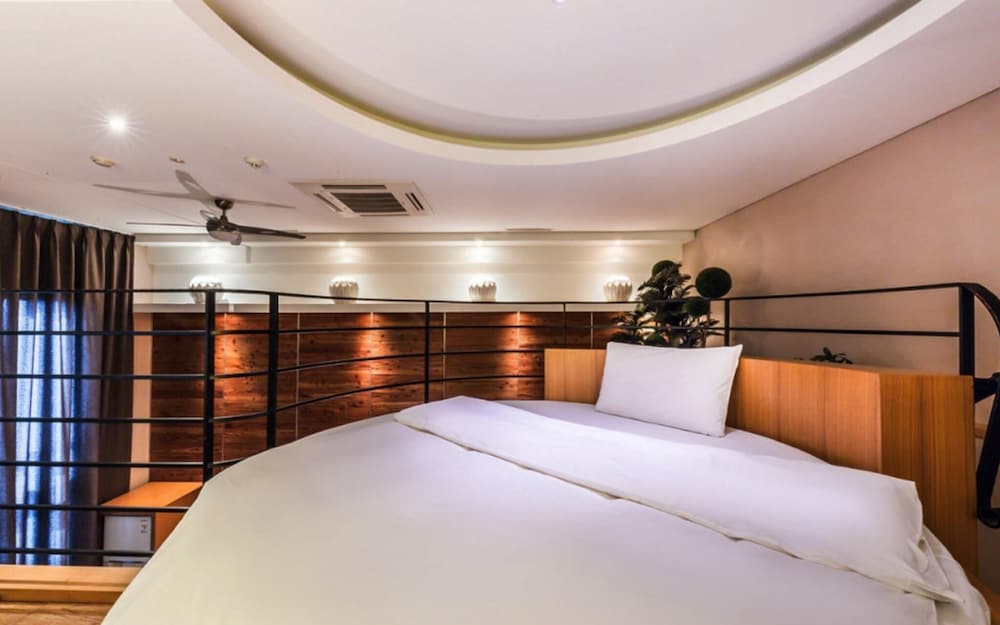 Фото Life Style F Hotel