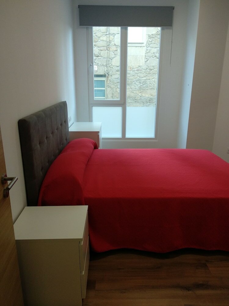 Фото Albergue & Rooms Murgadán - Hostel