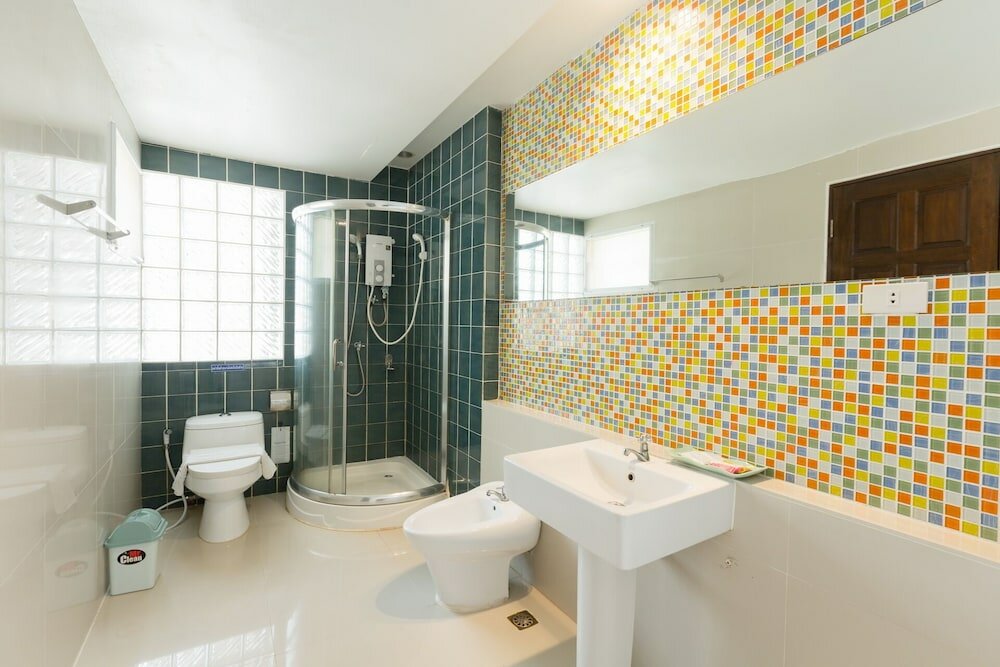 Фото Kiang Talay Resort