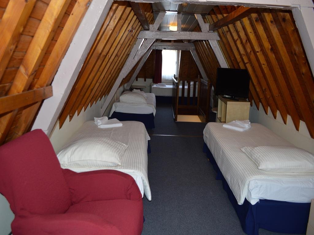 Фото Atlas Village Brielle