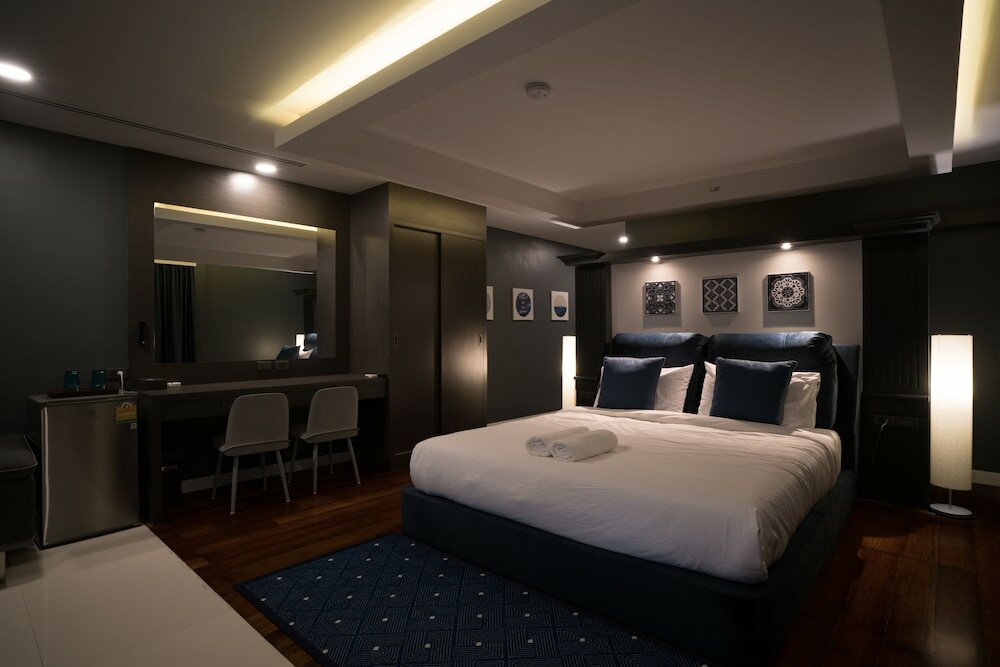 Фото Sea Room's at Patong