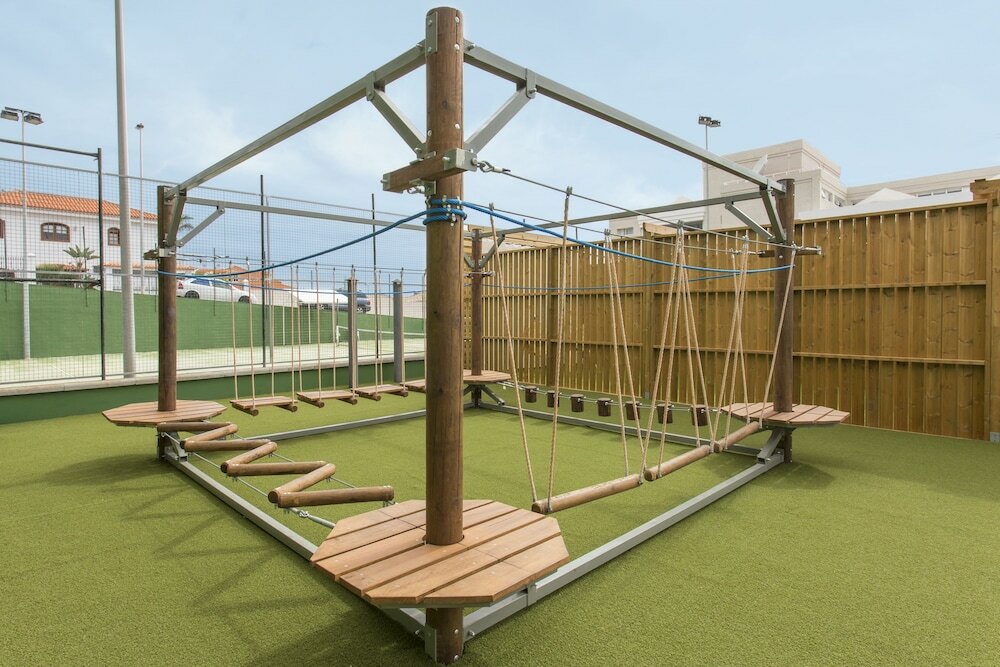 Фото Landmar Playa La Arena