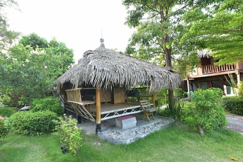 Гостиница Satun Dive Resort