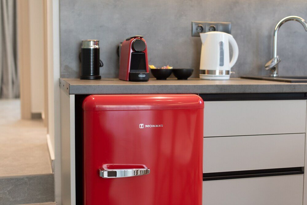 Фото The Residences Kalamata