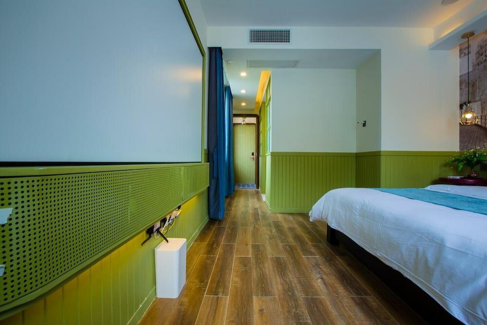 Фото Yuguo Hotel