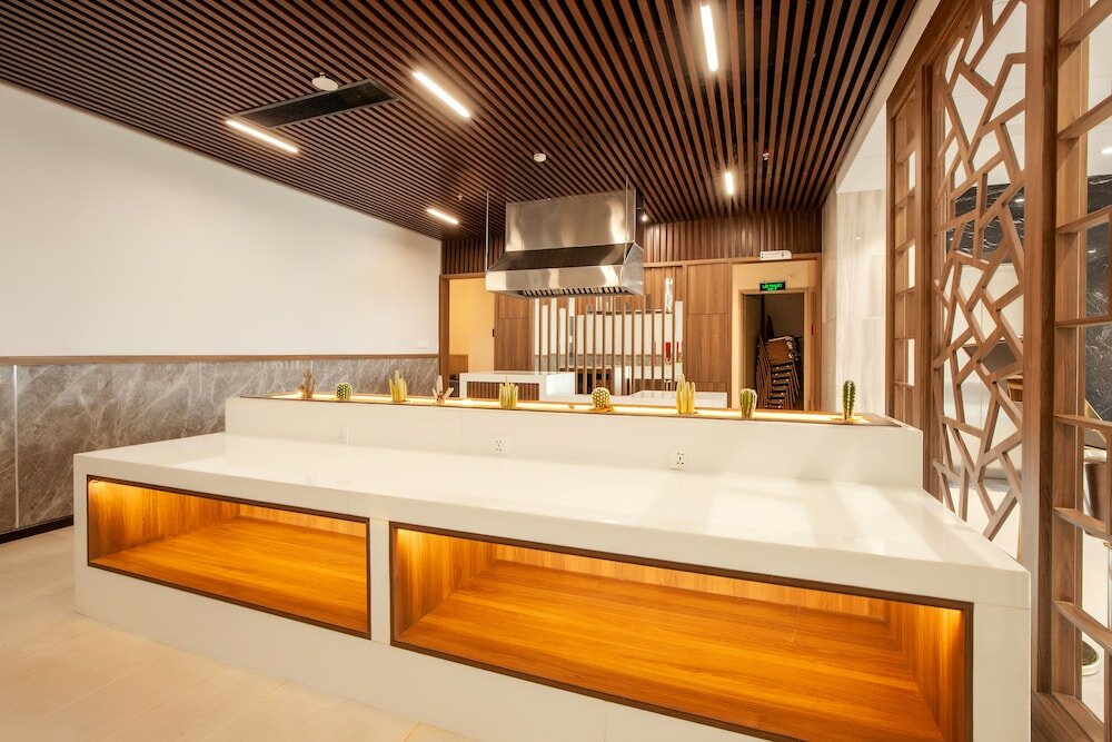 Фото Merlot Hotel