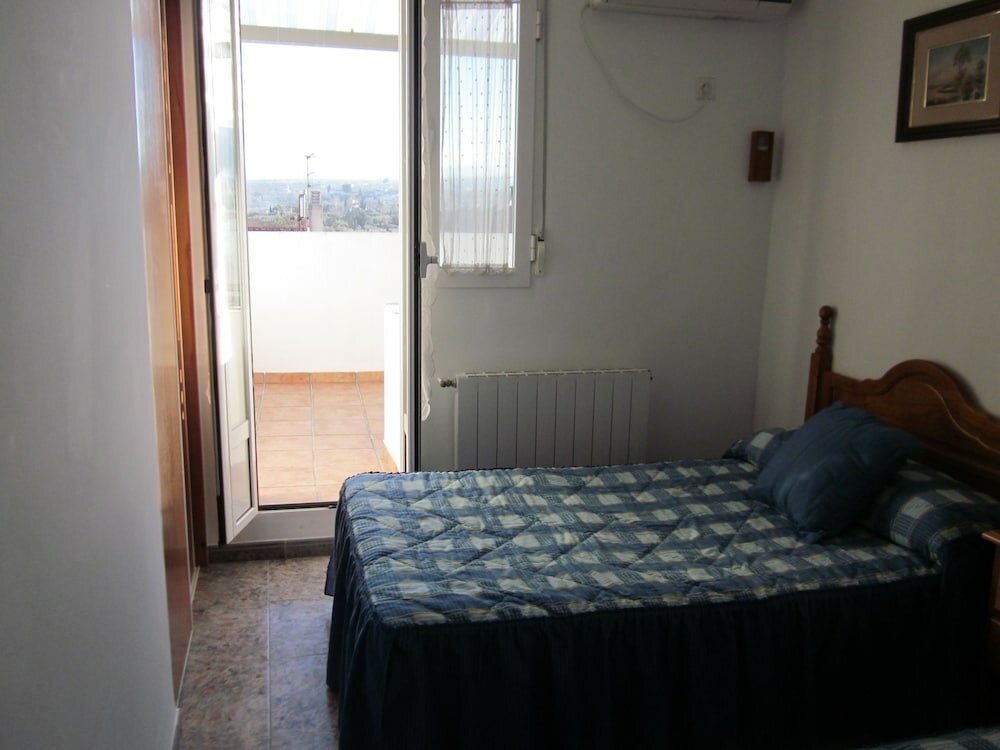 Фото Hotel Restaurante Casa Grande