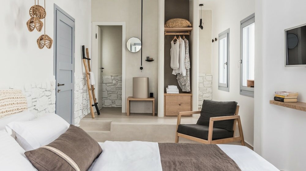 Фото Saluti Da Stampalia Suites