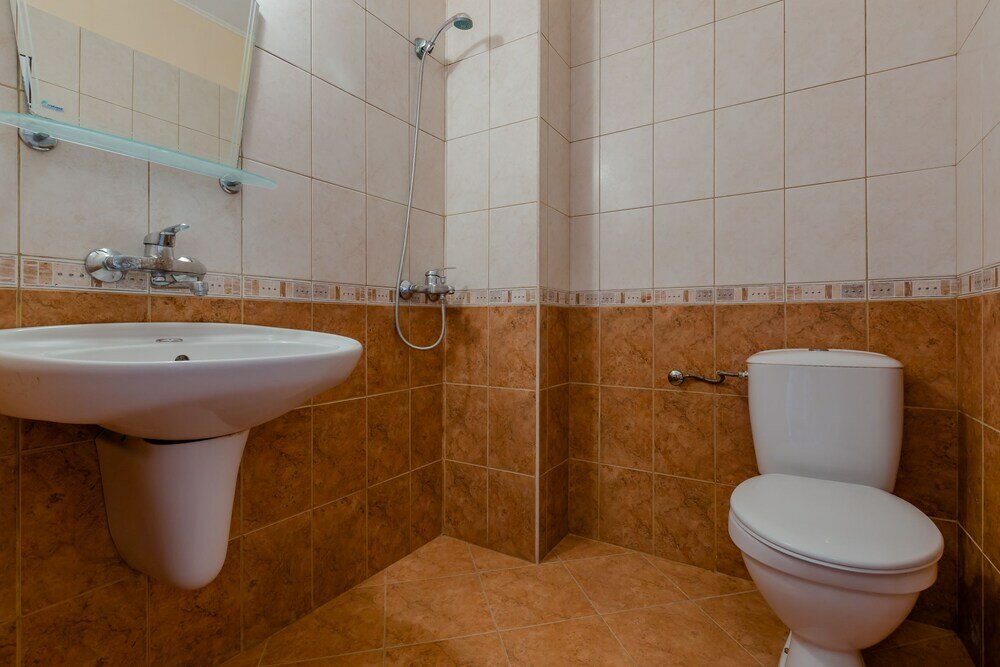 Фото Double Room in Dafinka Guest House