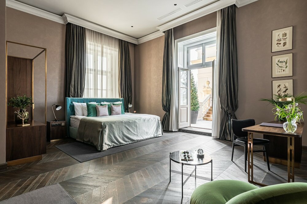 Фото отеля 4