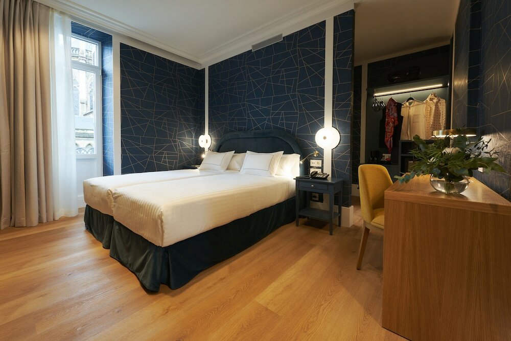 Фото Hotel Intelier Villa Katalina