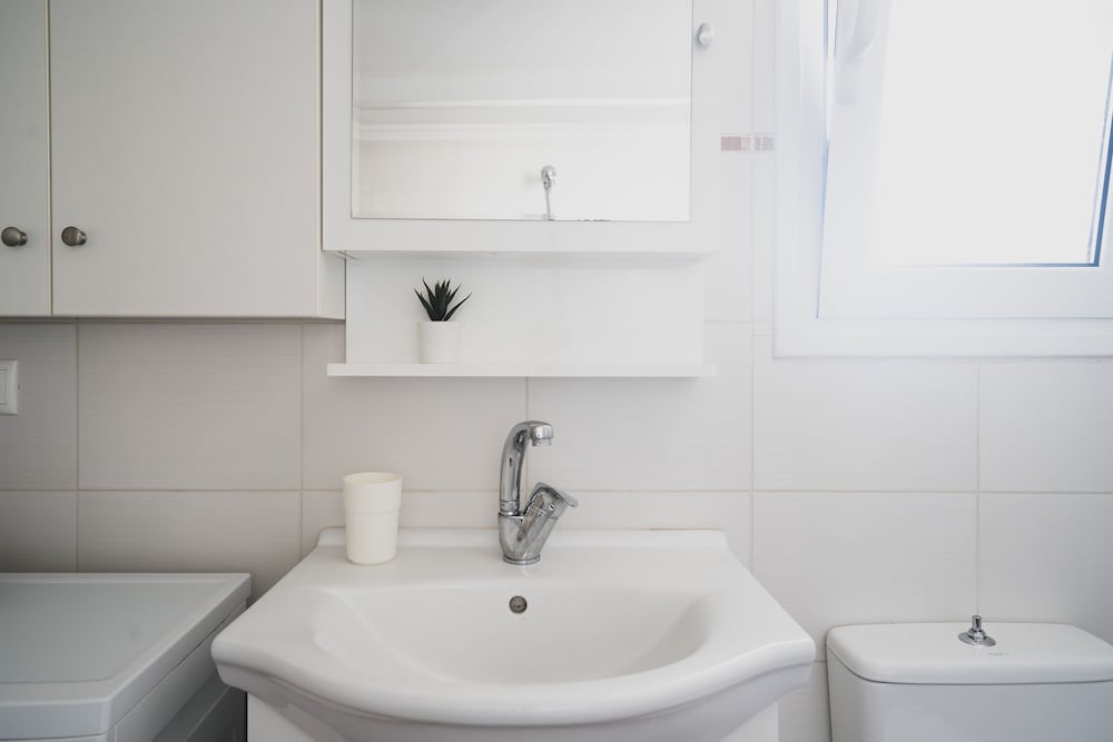 Фото Olimpiou Lovely Apartment In Koukaki