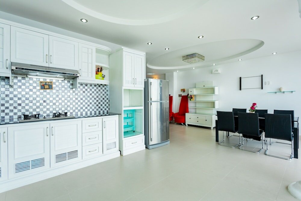 Фото Villa Seaview 11