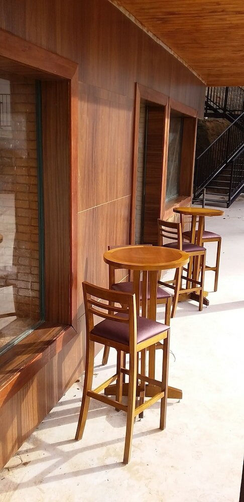 Фото Forest Colors Pousada