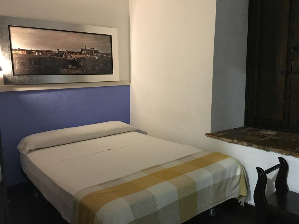 Фото Hospederia Alma Andalusi