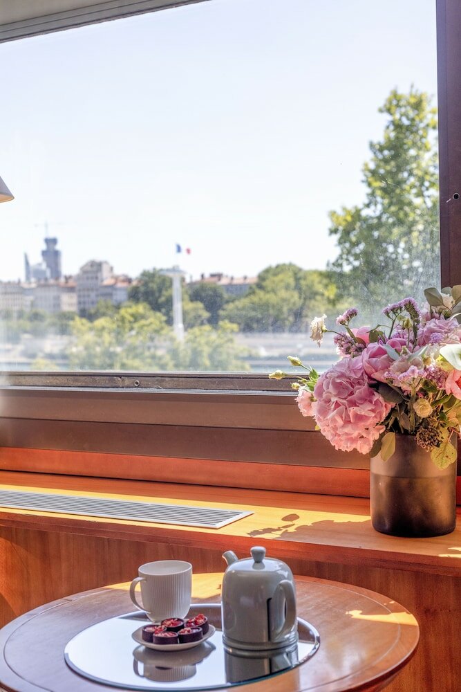 Фото Sofitel Lyon Bellecour