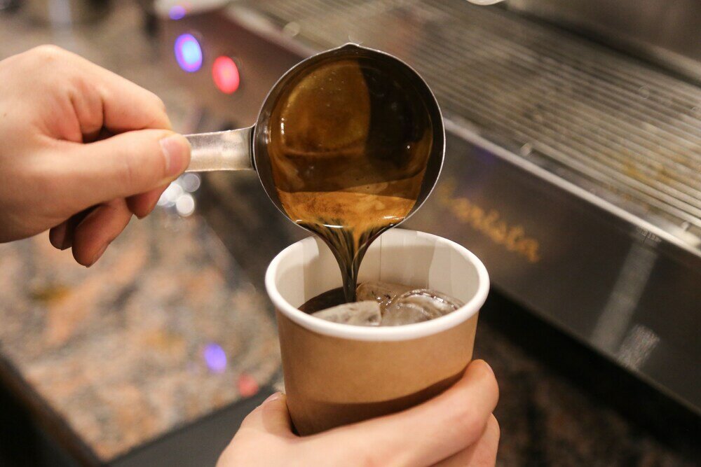 Фото Cotice The Ground