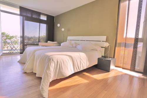 Фото Hotel A Miranda