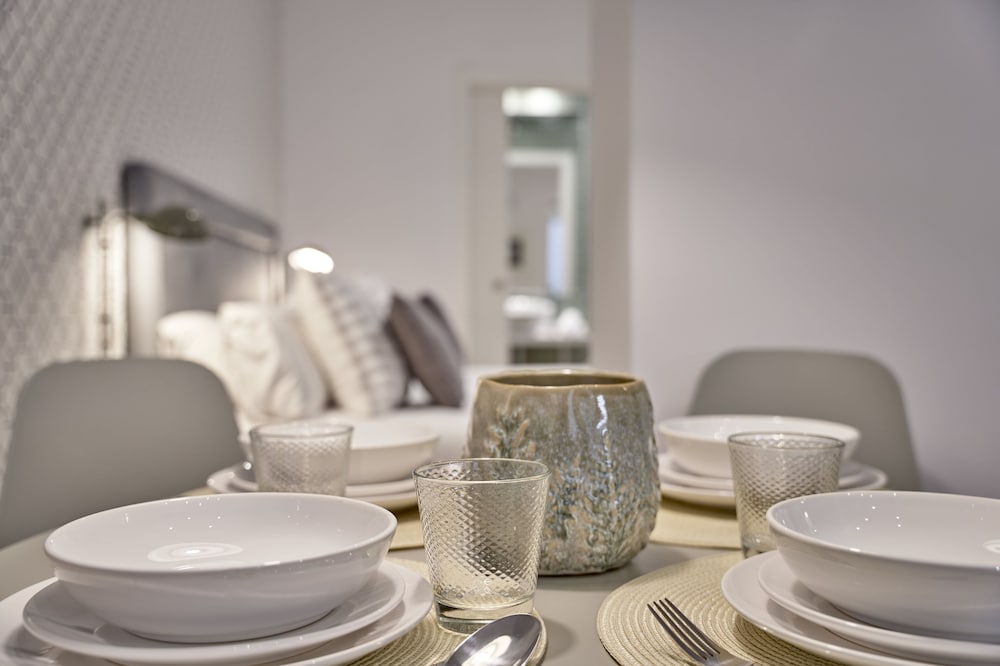 Фото Bonavista Apartments - Chamberí