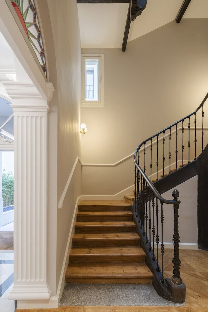 Фото Palacio Tirso De Molina