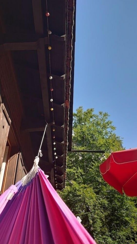 Фото Kunst- und Naturfreundehaus Brünig