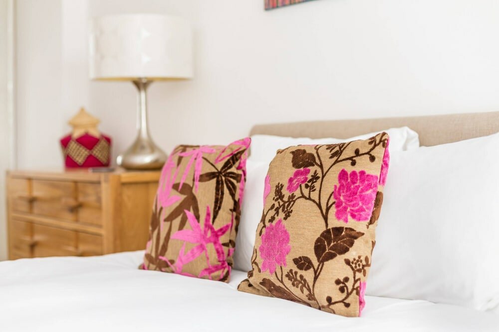 Фото Cosy Pimlico Retreat