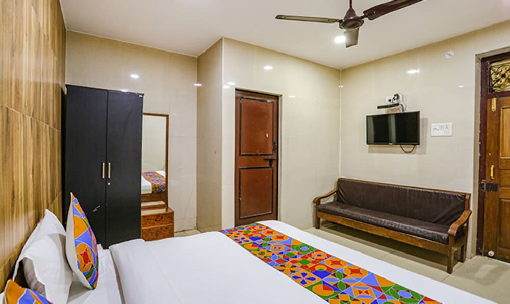 Фото Fabhotel Maharoopa