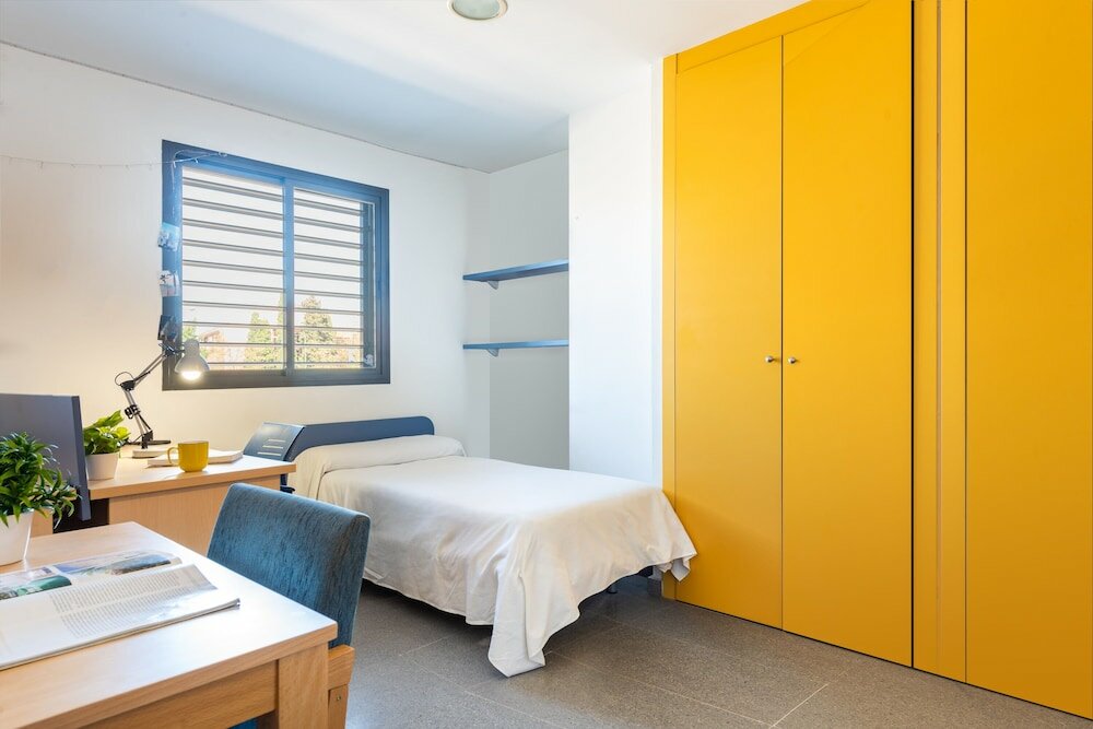 Фото Micampus Rector Estanislao del Campo - Students Residence